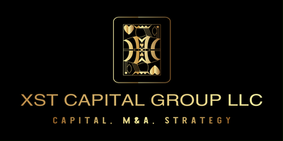 XST Capital CEO Interview Article Thumbnail